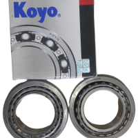 Rodamiento Delantero Chevrolet Spark