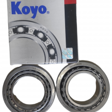 Rodamiento Delantero Chevrolet Spark