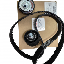 Kit Correa De Tiempo Arauca 1.3 QQ6 X1