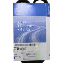 Correa Aire Acondicionado 4Pk780 Spark Mini Van Picanto Kia