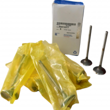 Valvula De Admision Optra Limited Tacuma