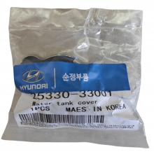 Tapa De Radiador 1.1 Hyundai Toyota Mazda 1.1