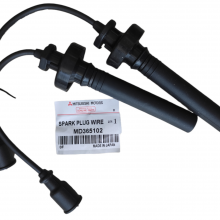 Cable De Bujia Mitsubishi Lancer 1.6 Cs3