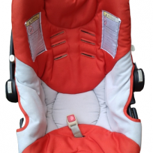 Silla de carro para bebé, Chicco