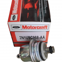 Regulador De Gasolina Ford Fiesta Power Ecosport