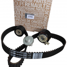 Kit De Tiempo Regnault Symbol Clio Megane Scenic 1.6 16V