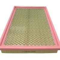 Filtro Aire Gran Tiger 4X4