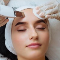 Limpieza Facial