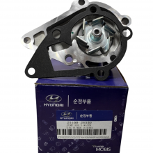 Bomba De Agua Getz Elantra 1.6