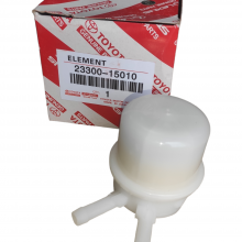 Filtro De Gasolina Carolla Sky Araya (Carburado) Toyota