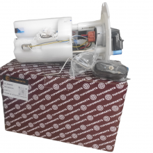 BOMBA DE GASOLINA COMPLETA CHEVROLET AVEO 1.6