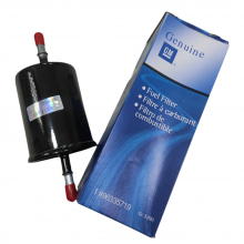 Filtro De Gasolina Aveo Optra Corsa Gm