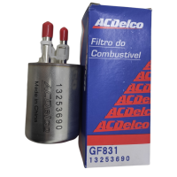 Filtro De Gasolina Chevrolet Cruze 1.8