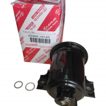 Filtro De Gasolina Baby Camry Full Inyeccion Toyota