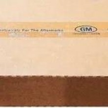 Juego De Empacadura Completo Chevrolet Spark Orig