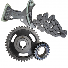 Kit De Tiempo Gm Cavalier 2.2  - 4 Componentes