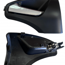 Manilla Interna Trasera Izquierda Orinoco