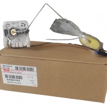 Flotante De Gasolina Chevrolet Luv Dmax 3.5