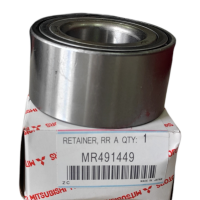 Rodamiento Delantero Mitsubichi Touring 2.0 COD MR491449