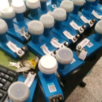 LNB Directv Original Simpletv de 2 Salidas