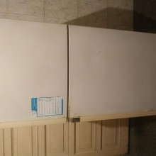 Nevera Samsung Modelo RT43B