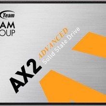 TEAMGROUP - Disco duro interno SSD, 6.35 cm-2.5 pulgadas, SATA III 515GB