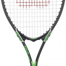 Wilson - Raqueta de tenis recreativa para adultos No.3