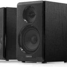 Edifier R33BT Altavoces activos Bluetooth para computadora - Altavoz de est...