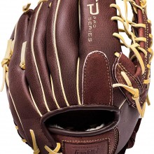 Franklin Sports Guantes de béisbol RTP Pro - Guantes de campo de béisbol - ...