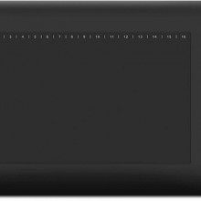 HUION H610 Pro V2 Tablet de dibujo gráfico compatible con Android, función ...