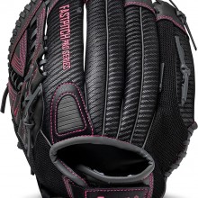 Franklin Sports - Guantes de softball beisbol de la serie profesional Fastp...