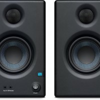 PreSonus Eris E3.5 - Monitor de estudio de campo cercano de 3.5 pulgadas
