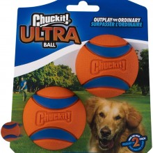 Pelota de juguete para perros