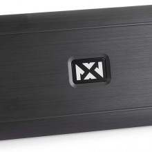 NVX VADM2 440W RMS rango completo clase D 2 canales coche Marine Powersport...