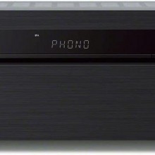 Amplificador Sony STRDH190 - Receptor estéreo doméstico de 2 canales con en...