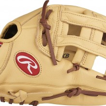 Rawlings Select Pro Lite Guante de béisbol para jóvenes de 11.25 Pulgadas  ...