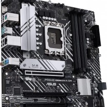 ASUS Prime B660M-A D4 LGA 1700  Tarjeta Madre Intel de 12 generación - PCIe...