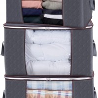 Organizador de bolsa de almacenamiento de ropa