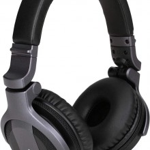 Pioneer DJ CUE1 Audífonos de DJ  - Negro