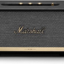 Marshall Acton II Altavoz Bluetooth - Negro