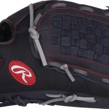 Rawlings Renegade Guante de béisbol de 13.0 in, R130BGSH