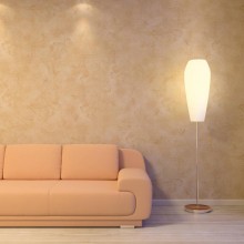 Aplicación de Estuco Veneciano