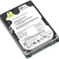 Disco Duro WD HDD 160GB Sata 5400rpm