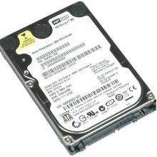 Disco Duro WD HDD 160GB Sata 5400rpm
