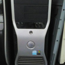 Case Usados En Buen Estado No Incluye Fuente  y Otros Componentes