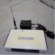 Router WIFI  TP-LINK  China TL-WR641G 108 Wireless