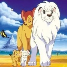 Gashapon de Leo el Leon Epoca Mazinger