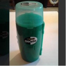 Juego De Mesa Othello Reversi Viajero Car Go