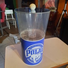 Sifón Cervecero Polar Decorativo