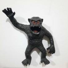 King Kong de Goma 14cm Años 70s